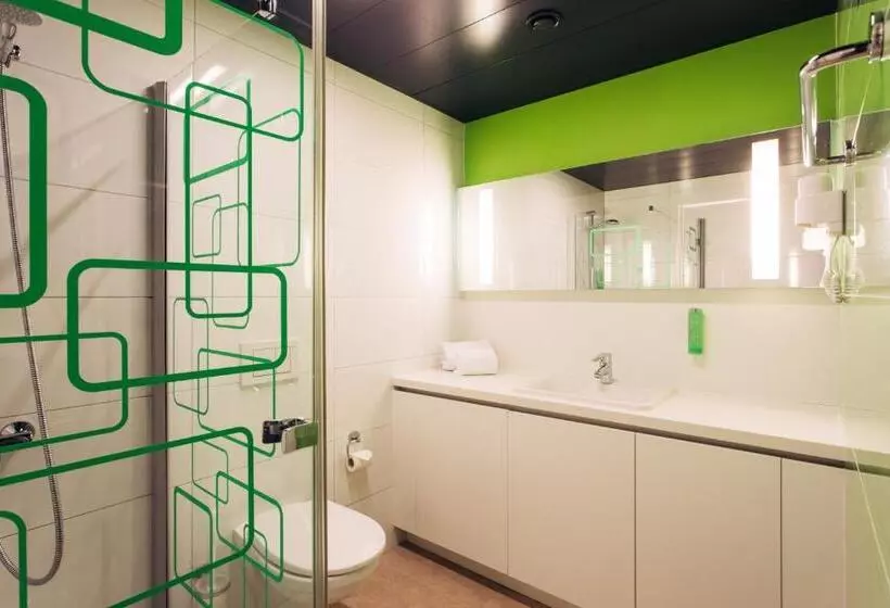Superior-studio, Harry S Home Dornbirn Hotel & Apartments