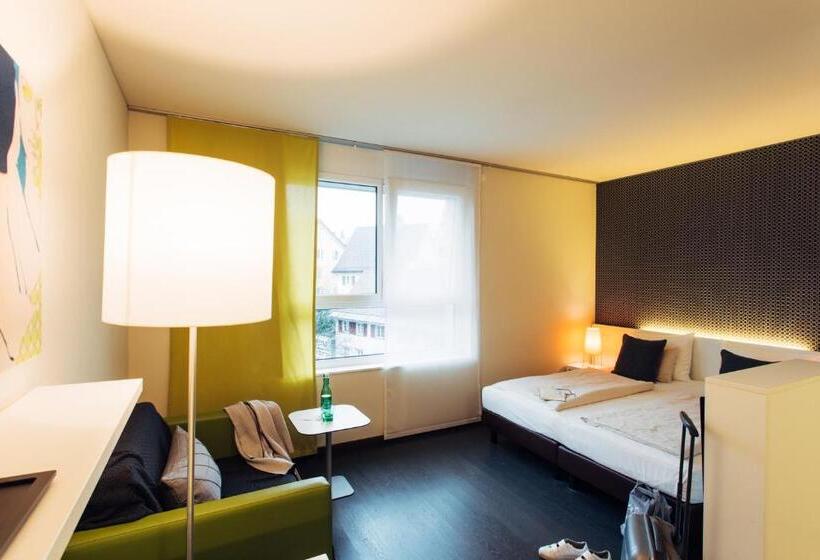 إستوديو سوبيريور, Harry S Home Dornbirn Hotel & Apartments