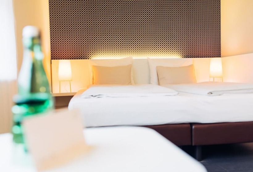 غرفة قياسية, Harry S Home Dornbirn Hotel & Apartments