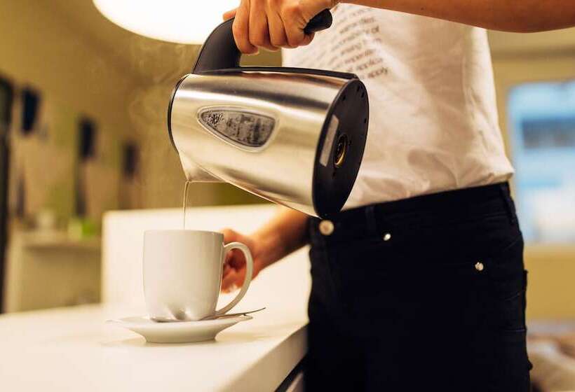 غرفة قياسية, Harry S Home Dornbirn Hotel & Apartments