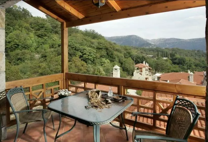 家族用アパートメント, Abeliona Retreat