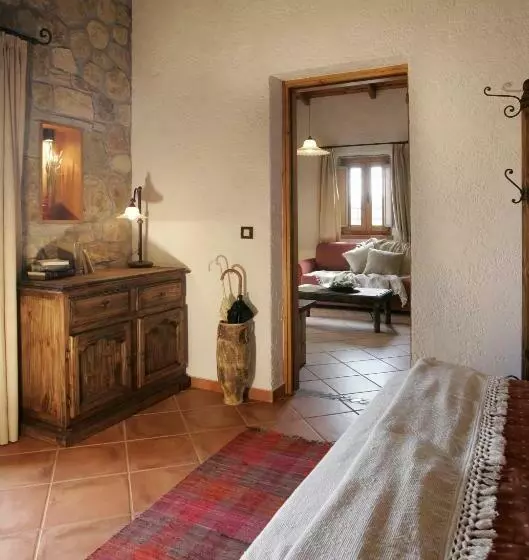 家族用アパートメント, Abeliona Retreat