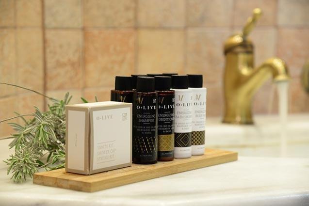 חדר סטנדרט, Abeliona Retreat