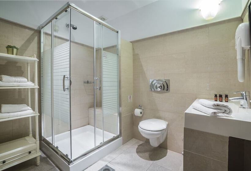 전망 스위트, Balhambra Suites  Adults Only