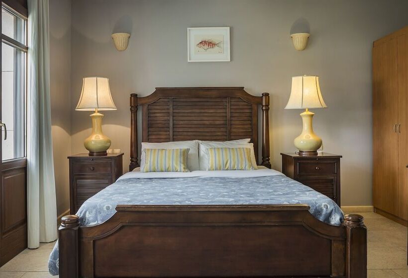 סוויטה עם נוף, Balhambra Suites  Adults Only