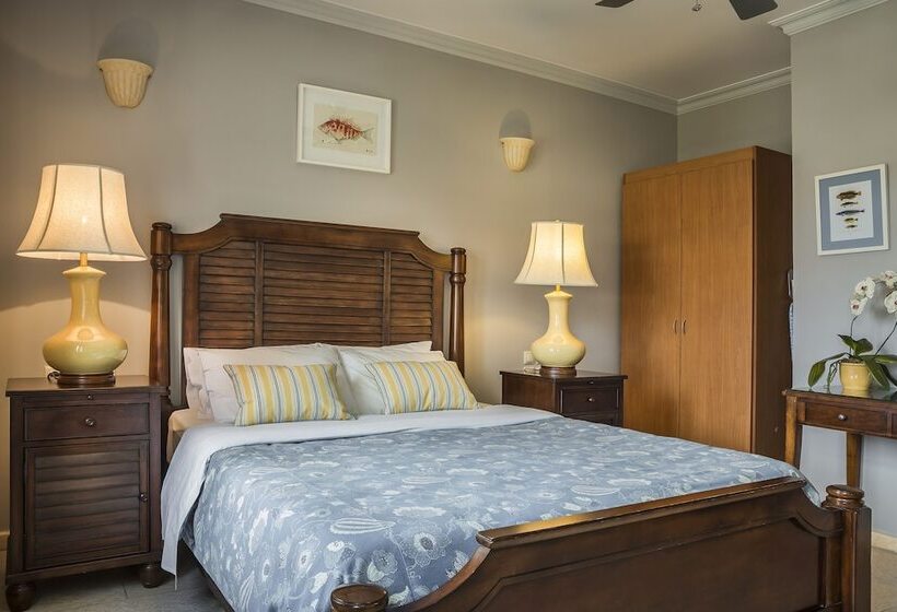 סוויטה עם נוף, Balhambra Suites  Adults Only