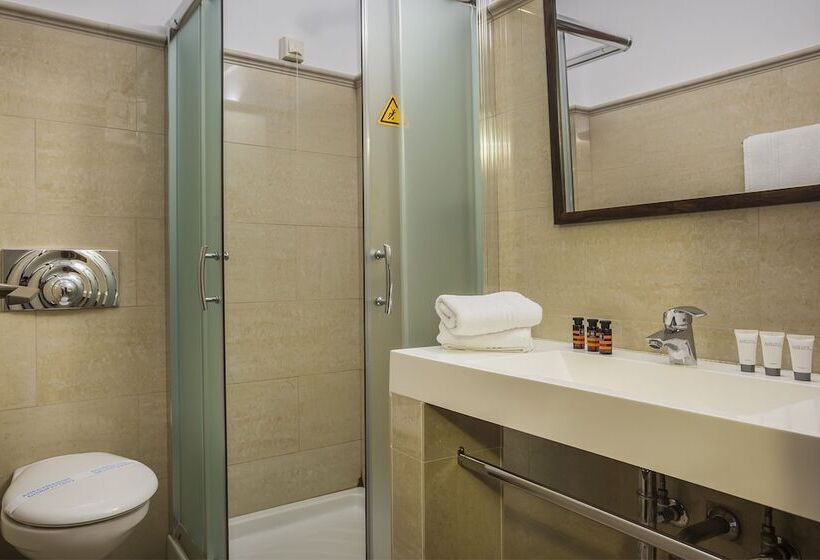 Suíte Superior, Balhambra Suites  Adults Only