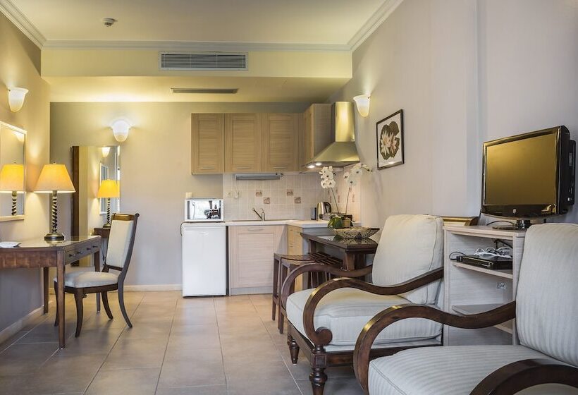 סוויטת סופריור, Balhambra Suites  Adults Only