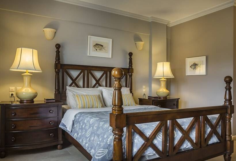 수피리어 스위트, Balhambra Suites  Adults Only