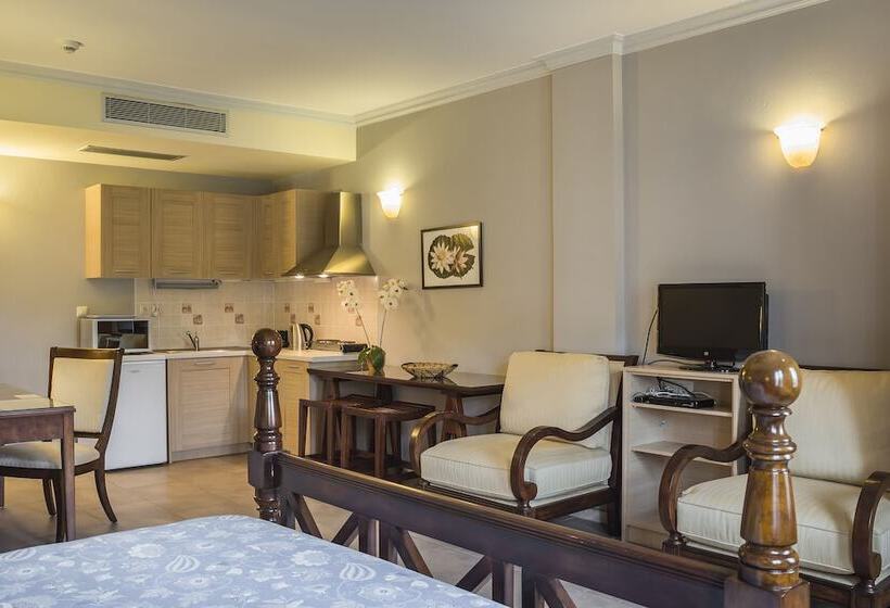 סוויטת סופריור, Balhambra Suites  Adults Only