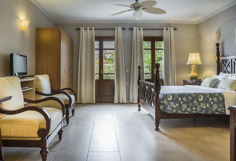 Suíte Superior, Balhambra Suites  Adults Only