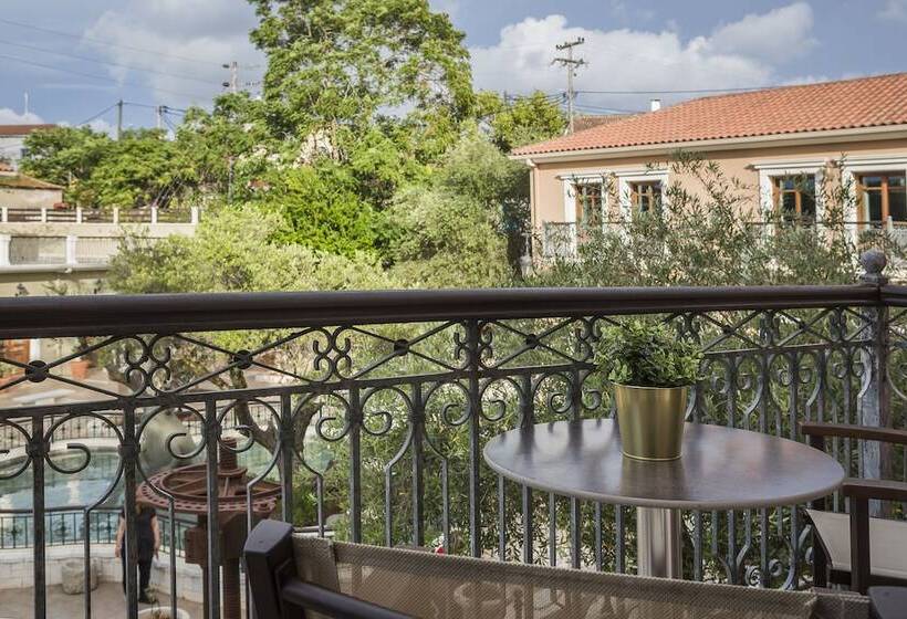 סוויטת סופריור, Balhambra Suites  Adults Only