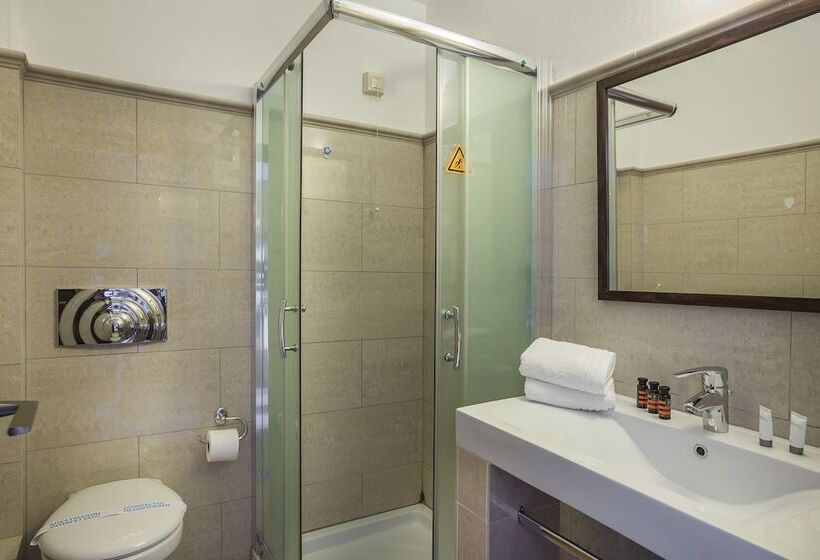수피리어 스위트, Balhambra Suites  Adults Only