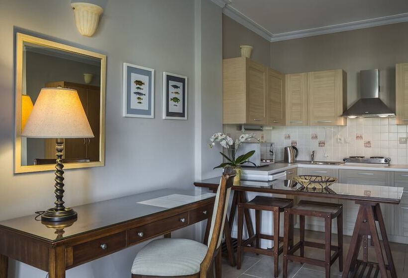 סוויטת סופריור, Balhambra Suites  Adults Only