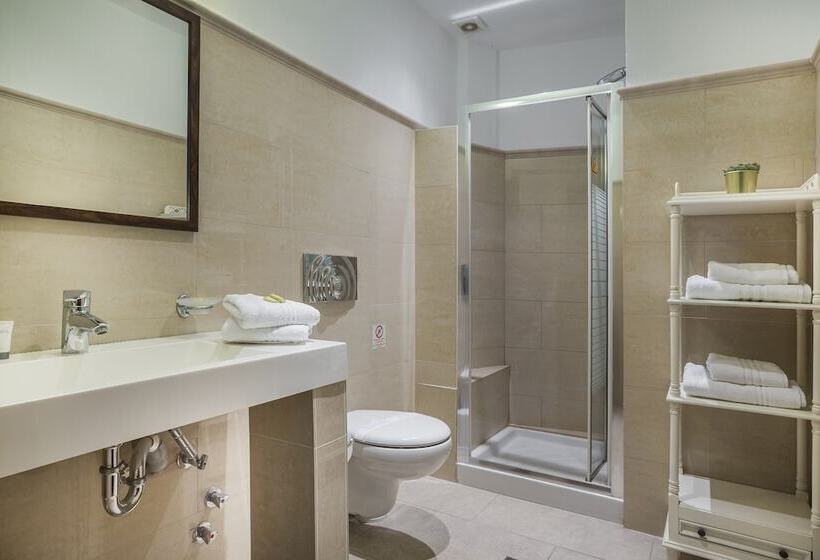 סוויטה עם נוף, Balhambra Suites  Adults Only