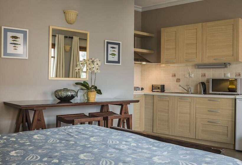 סוויטה עם נוף, Balhambra Suites  Adults Only