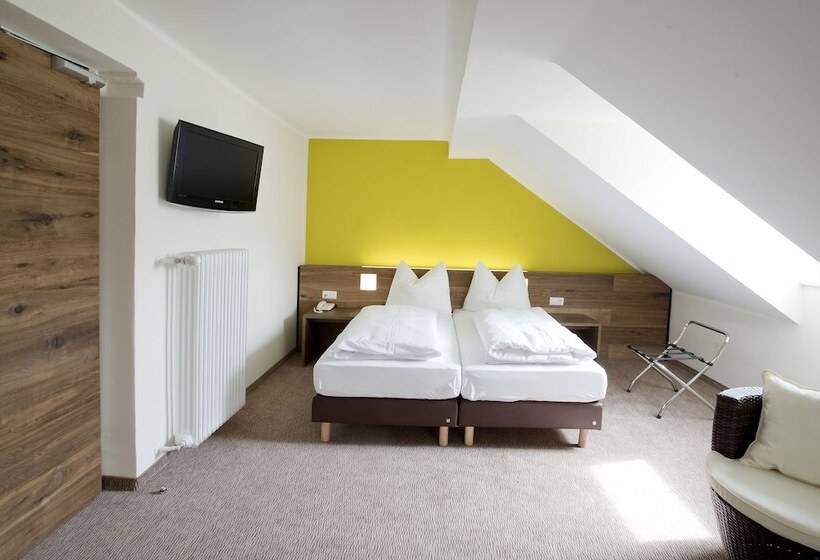 Номер Стандарт, Basic Hotel Innsbruck