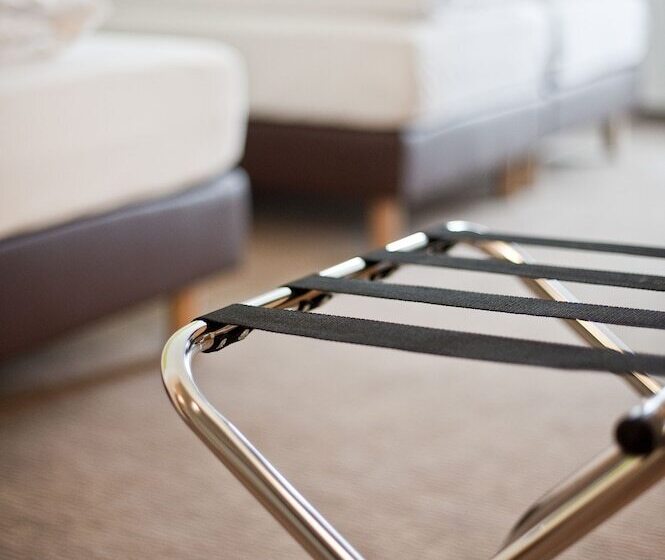 Номер Стандарт, Basic Hotel Innsbruck