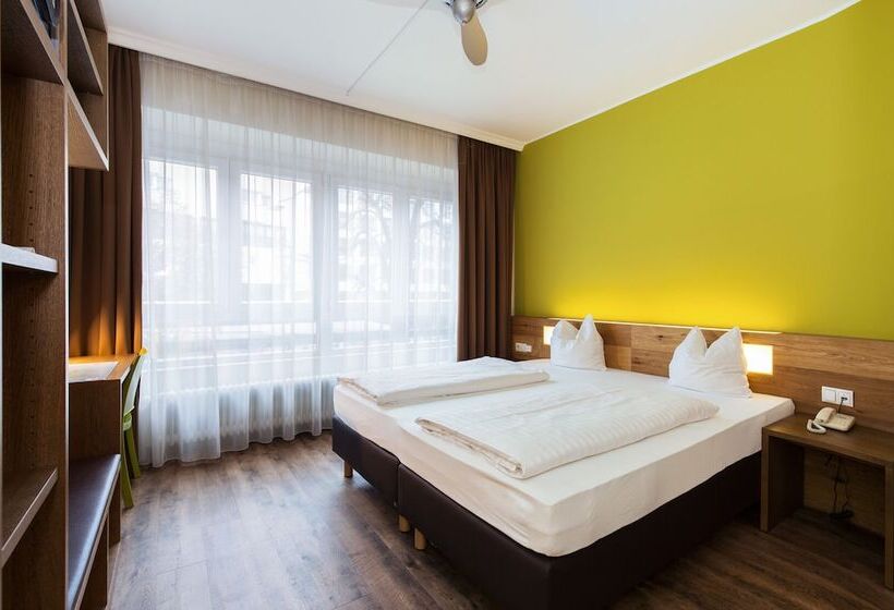 Номер Стандарт, Basic Hotel Innsbruck