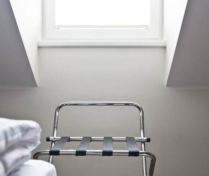 Четырехместный Номер Стандарт, Basic Hotel Innsbruck