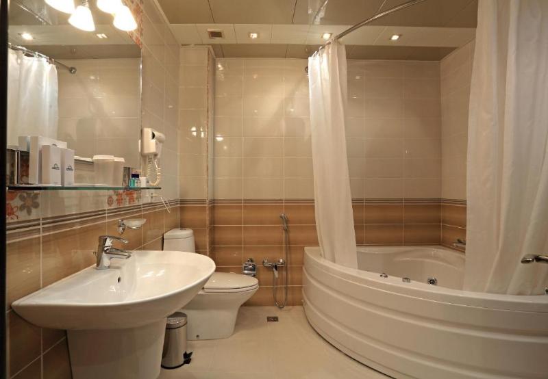 اتاق استاندارد, Days Hotel By Wyndham Baku