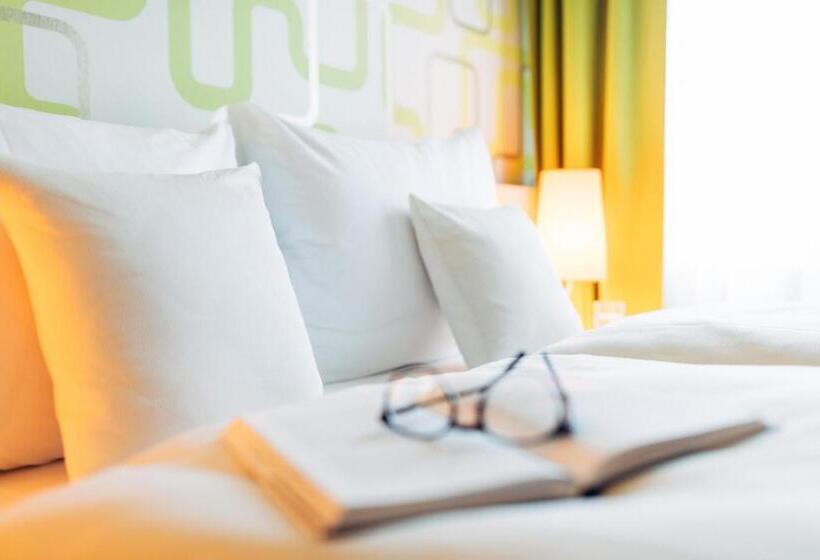 إستوديو قياسى, Harry S Home Dornbirn Hotel & Apartments