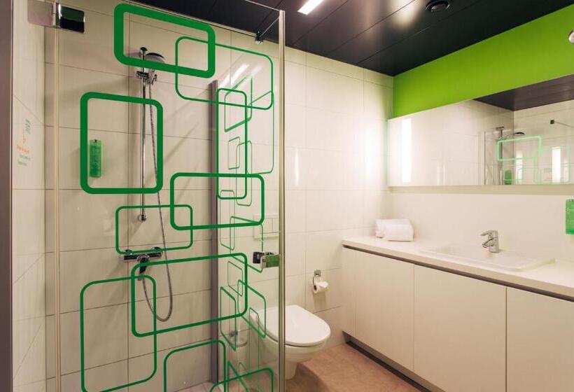 إستوديو قياسى, Harry S Home Dornbirn Hotel & Apartments