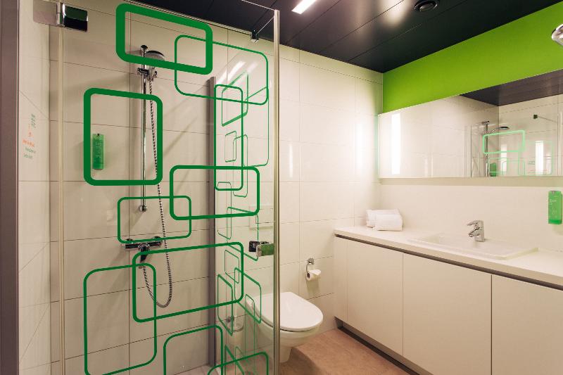 Студия Стандарт, Harry S Home Dornbirn Hotel & Apartments
