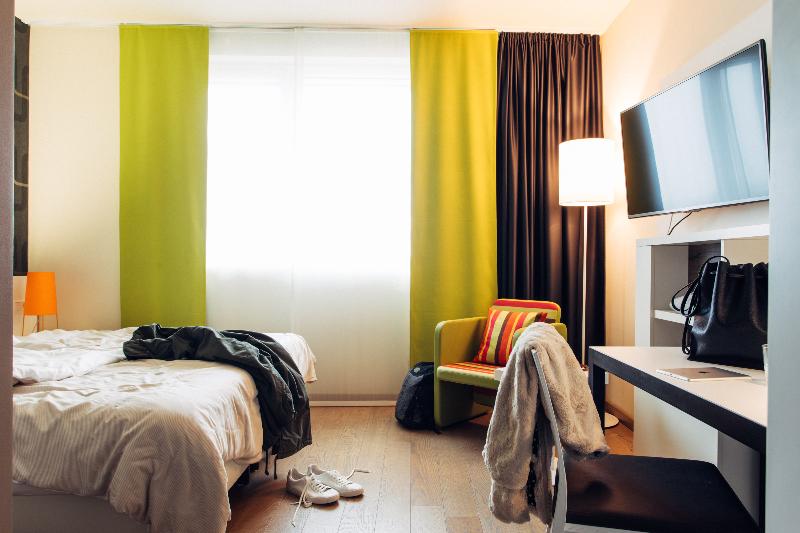 غرفة قياسية, Harry S Home Dornbirn Hotel & Apartments