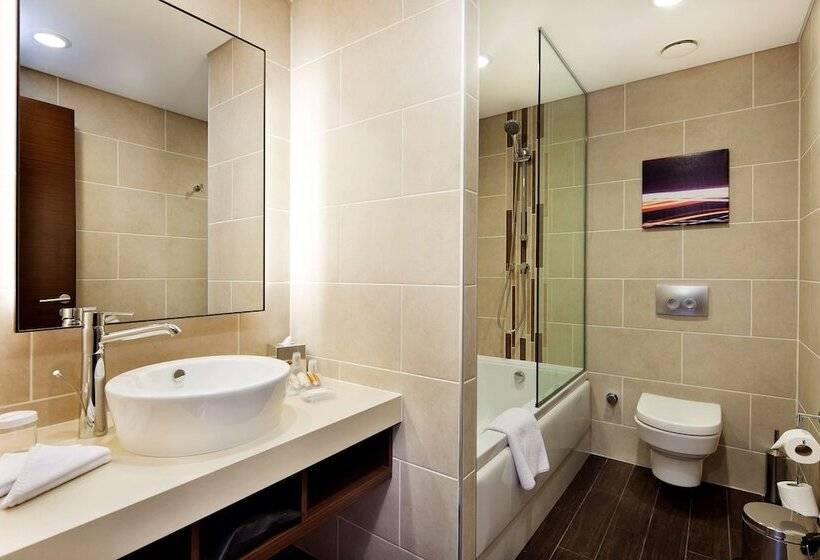 اتاق استاندارد, Hilton Garden Inn Mardin