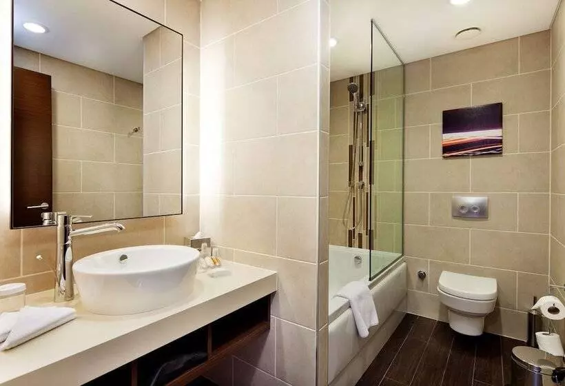 اتاق استاندارد, Hilton Garden Inn Mardin