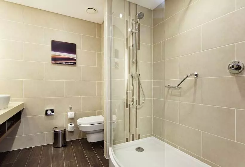 اتاق استاندارد, Hilton Garden Inn Mardin