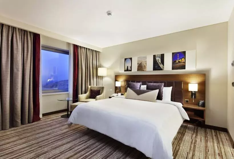 اتاق استاندارد, Hilton Garden Inn Mardin