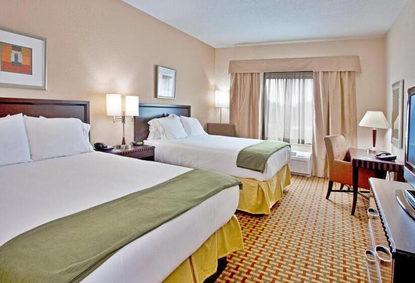 스탠다드 룸, Holiday Inn Express Orlando Ocoee East, An Ihg