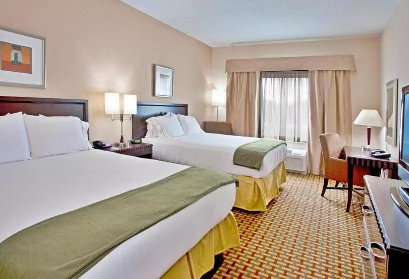 スタンダードルーム, Holiday Inn Express Orlando Ocoee East, An Ihg