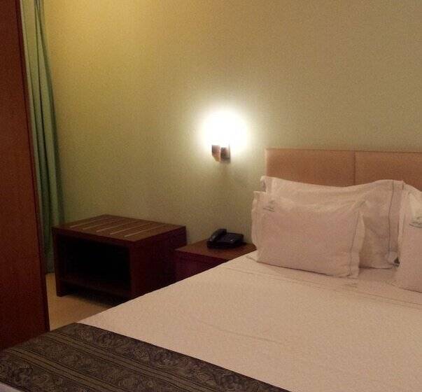 اتاق استاندارد یک نفره, Horizonte Novo