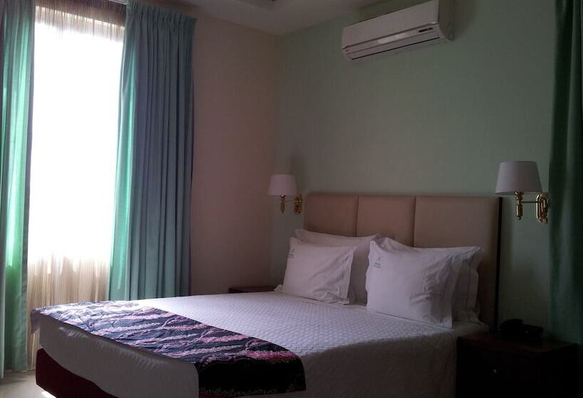 اتاق استاندارد یک نفره, Horizonte Novo