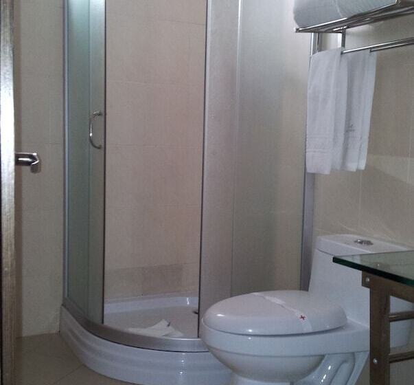 سوییت جونیور, Horizonte Novo