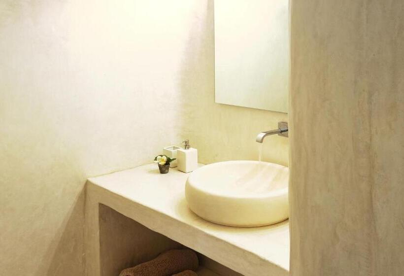 스탠다드 룸, Kapari Natural Resort