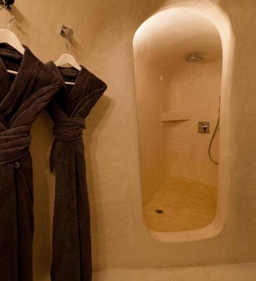 스탠다드 룸, Kapari Natural Resort