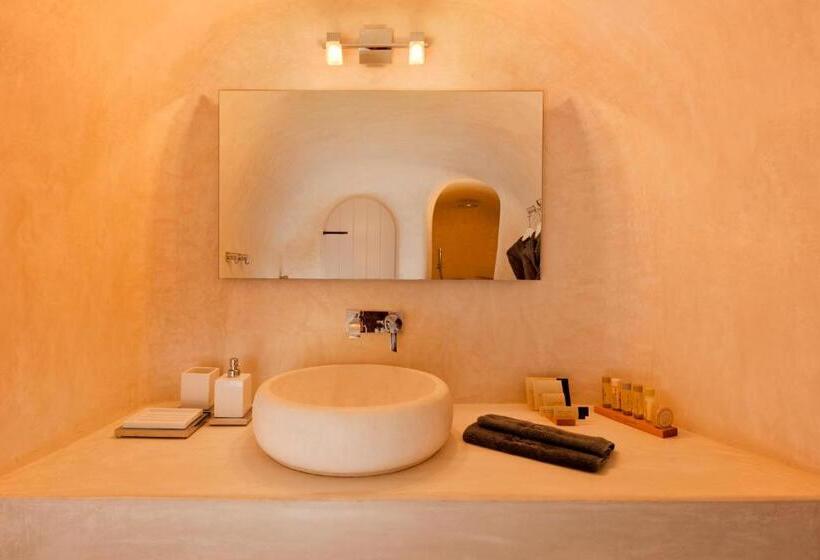 스탠다드 룸, Kapari Natural Resort