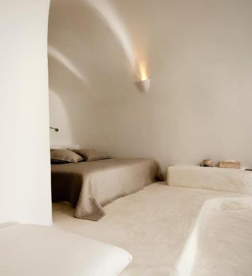 스탠다드 룸, Kapari Natural Resort