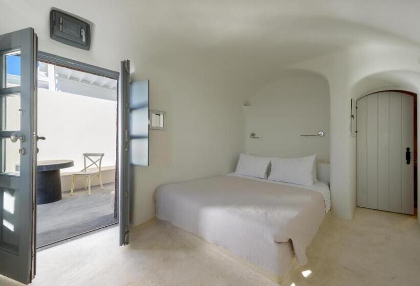 스탠다드 룸, Kapari Natural Resort