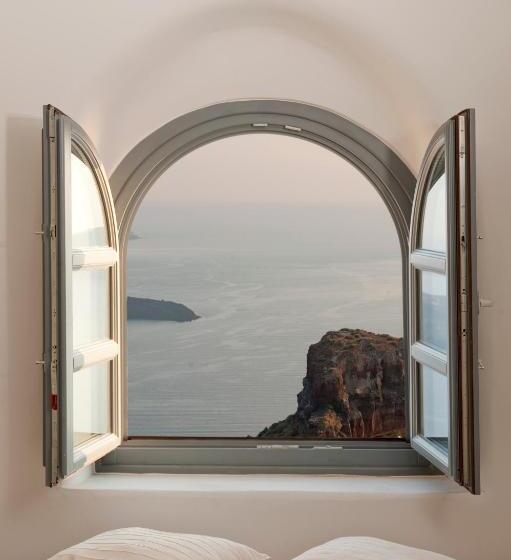 프리미엄 룸, Kapari Natural Resort