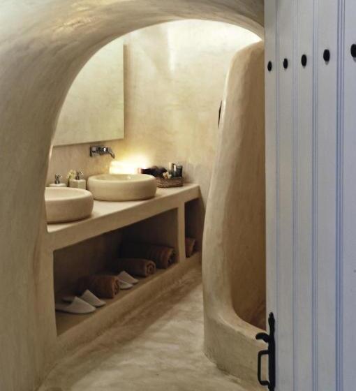 프리미엄 룸, Kapari Natural Resort