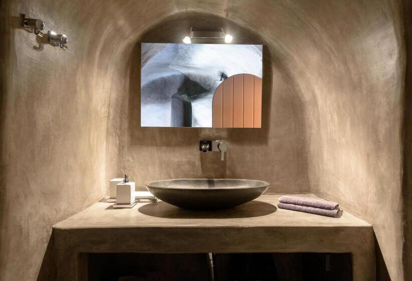 스위트, Kapari Natural Resort