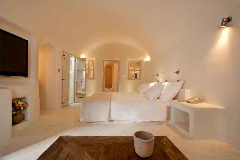 프리미엄 룸, Kapari Natural Resort