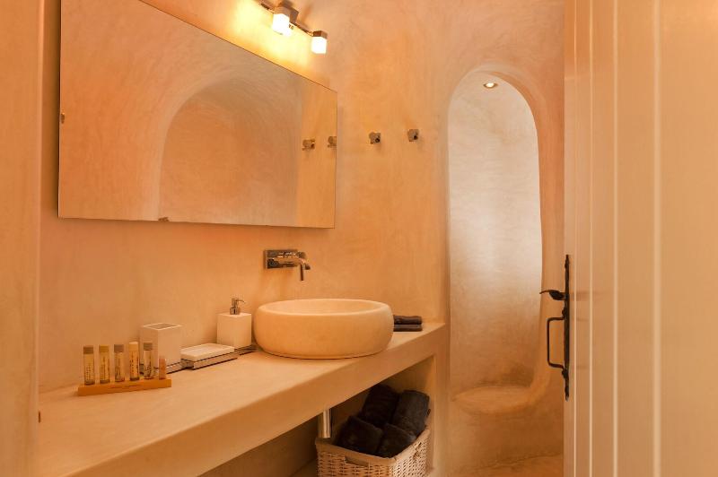 프리미엄 룸, Kapari Natural Resort