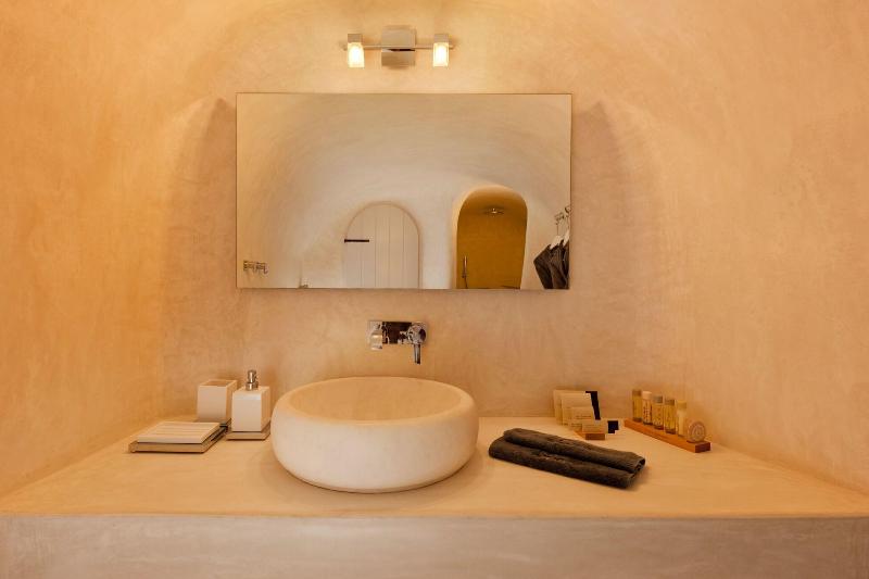 프리미엄 룸, Kapari Natural Resort