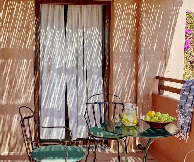 חדר סטודיו סטנדרד, Koutouloufari Village Holiday Club